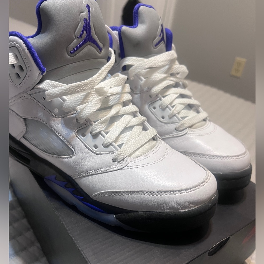 Air Jordan 5 Retro